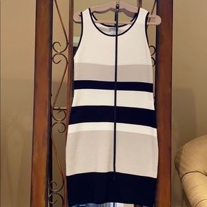 Carmen by Carmen Marc Valvo Dress